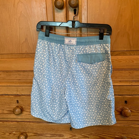 Southern Tide Boys Swimsuit - Picture 6 of 8